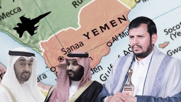 Emperyalist cepheden yeni hamle: Yemen'de petrol savaşı sürüyor