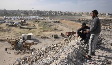 Gazze Ateşkesinde Casusluk Krizi: İsrail'in El Altından Direniş Polislerini Vurduğu Ortaya Çıktı