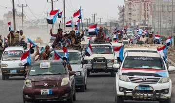 ABD-İngiltere'den Yemen'de UAE Kuklasına Destek: Direniş Ekseni Hedefte