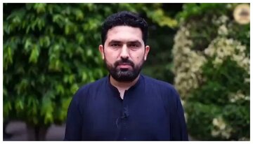 وزیراعلیٰ کے پی سہیل آفریدی کو اشتہاری قرار دینے کی کارروائی شروع، نوٹس چسپاں