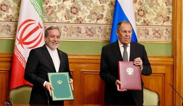 عراقجي يؤكد أن جيراننا، أولويتنا