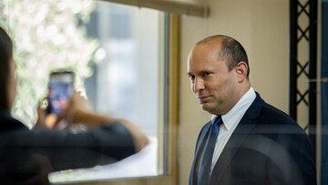 Naftali Bennetin mobil telefonu haker hücumuna məruz qalıb