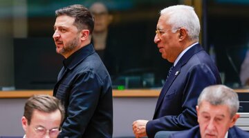 Bélgica podría desbloquear activos rusos para financiar a Ucrania en un momento clave de la UE