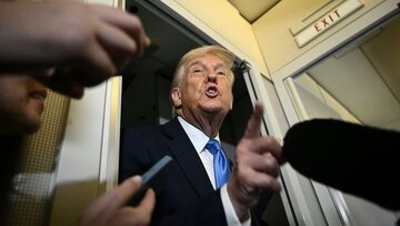 Washington Post: Habang Nakikipag-Usap sa Iran, Naghahanda si Trump ng Plano para sa Pag-atake sa Iran