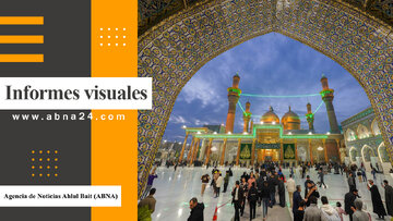 Video / Noticias seleccionadas en imágenes del mundo islámico y shiíta