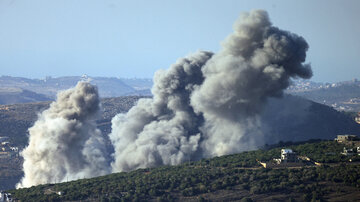 Novi izraelski zračni napadi pogodili južni i istočni Liban usred kontinuiranog kršenja primirja