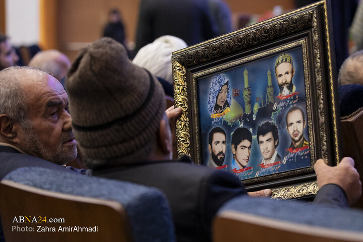 شهدای تدارکات