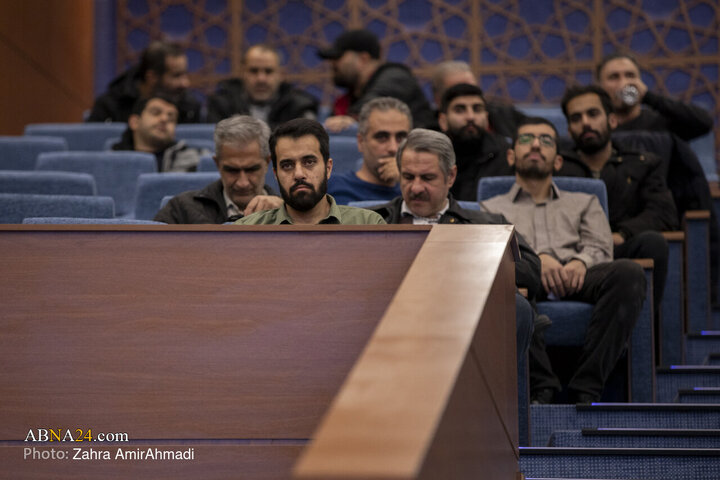 شهدای تدارکات