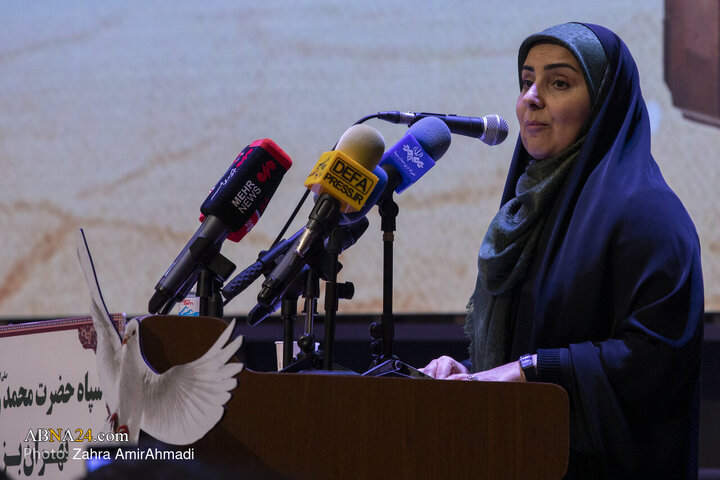 شهدای تدارکات