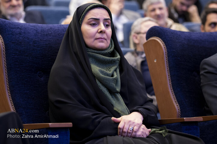 شهدای تدارکات