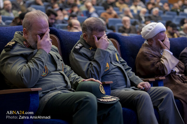 شهدای تدارکات