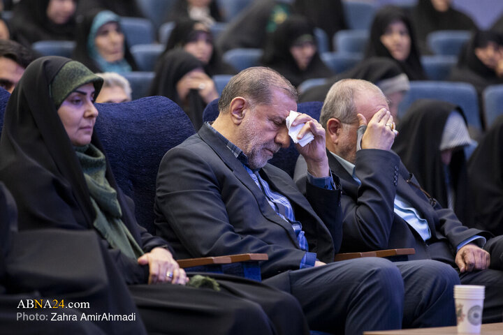 شهدای تدارکات