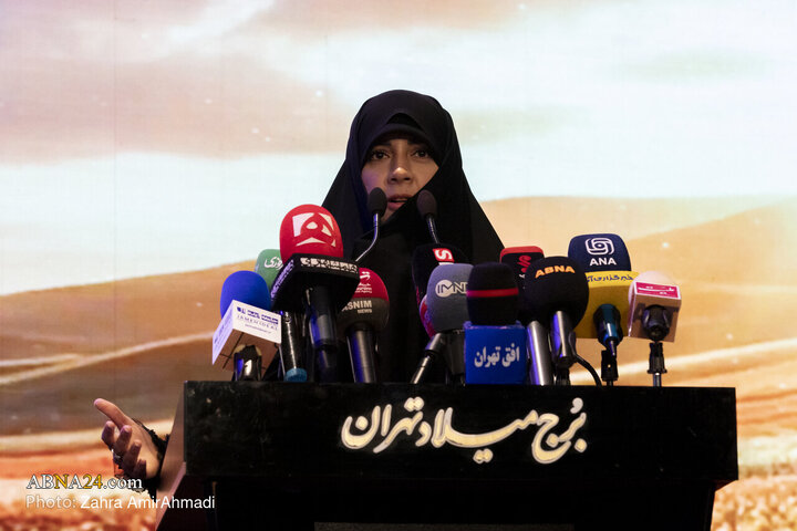 آیین تجلیل از نخبگان علمی