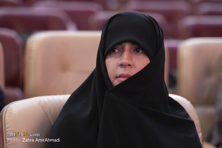 آیین تجلیل از نخبگان علمی