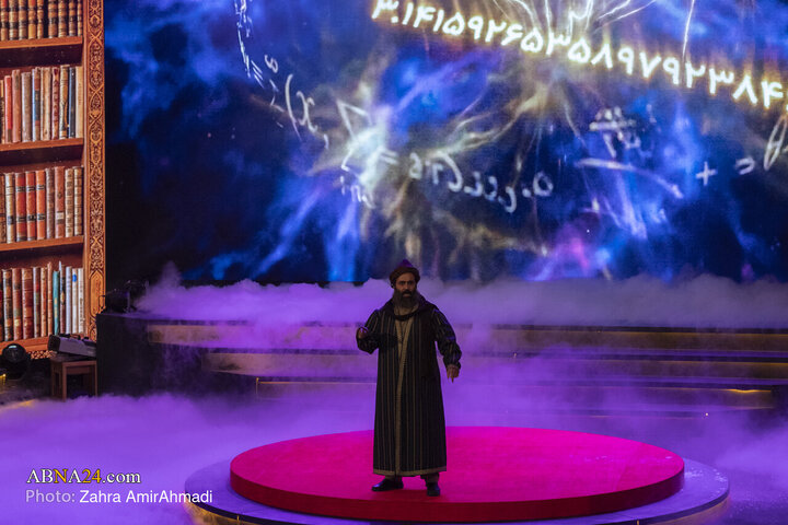 آیین تجلیل از نخبگان علمی