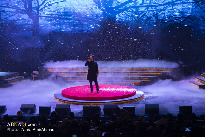 آیین تجلیل از نخبگان علمی