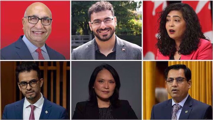 Canadian MPs denied entry to West Bank, condemn Israel’s actions