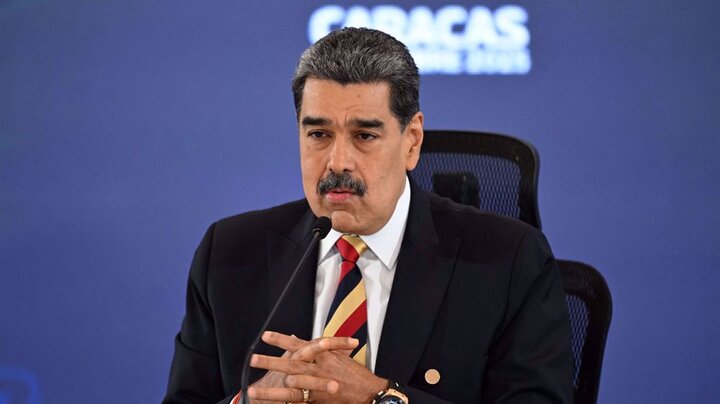 Maduro praises Iran’s unconditional support for Venezuela
