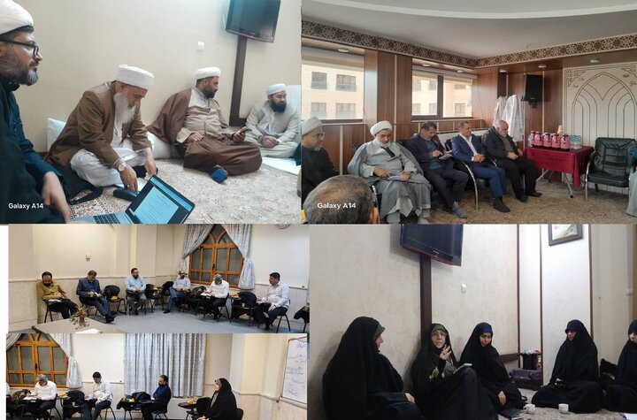 هم‌اندیشی ۳۰۰ نخبه فرهنگی و رسانه‌ای در کمیسیون‌های کنگره بین المللی فعالان فرهنگی اربعین  