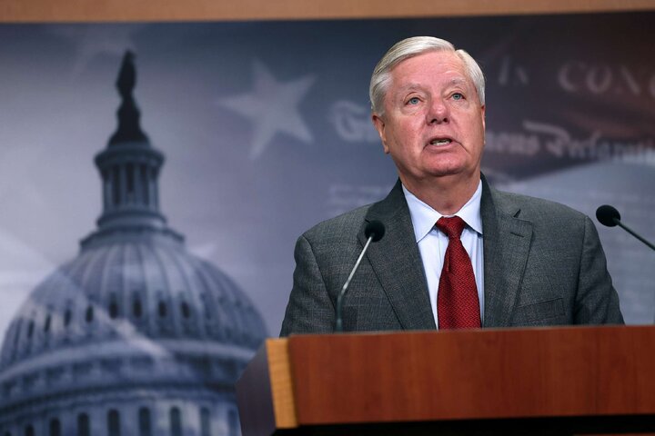 Senator Graham warns Syrian security forces more radical than portrayed