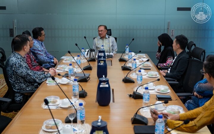 Anwar Ingatkan Timbalan Menteri Baharu Perkukuh Komunikasi, Tingkatkan Penglibatan Pihak Berkepentingan