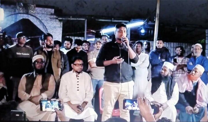 اظهارات مقام بنگلادشی درباره ظلم سازمان‌یافته علیه مسلمانان با حمایت هند