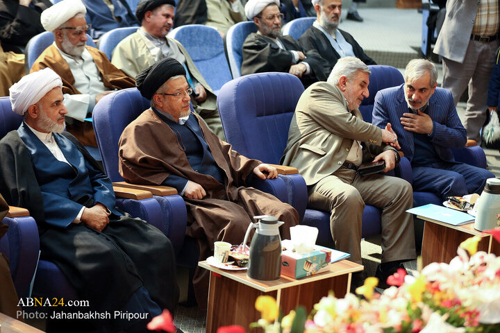 همایش ملی «مکتب و سیره پیامبر اعظم(ص)؛ علوم انسانی اسلامی انسان‌ساز و جامعه‌پرداز»