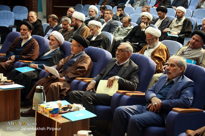 همایش ملی «مکتب و سیره پیامبر اعظم(ص)؛ علوم انسانی اسلامی انسان‌ساز و جامعه‌پرداز»