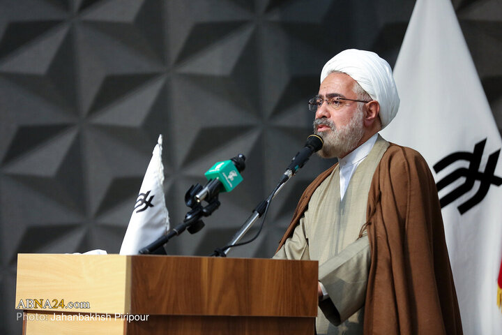 همایش ملی «مکتب و سیره پیامبر اعظم(ص)؛ علوم انسانی اسلامی انسان‌ساز و جامعه‌پرداز»