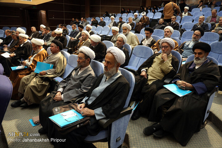 همایش ملی «مکتب و سیره پیامبر اعظم(ص)؛ علوم انسانی اسلامی انسان‌ساز و جامعه‌پرداز»