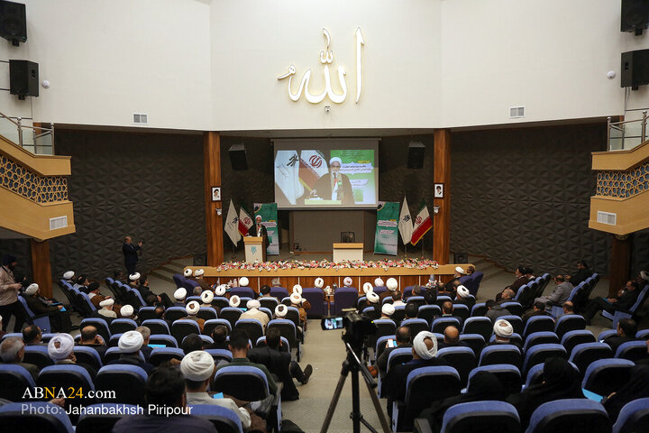همایش ملی «مکتب و سیره پیامبر اعظم(ص)؛ علوم انسانی اسلامی انسان‌ساز و جامعه‌پرداز»