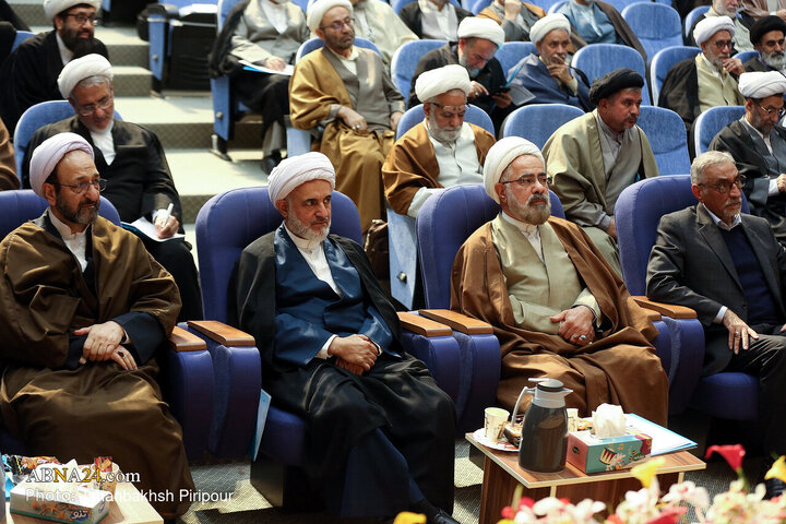 همایش ملی «مکتب و سیره پیامبر اعظم(ص)؛ علوم انسانی اسلامی انسان‌ساز و جامعه‌پرداز»