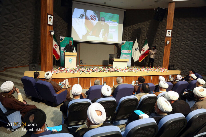 همایش ملی «مکتب و سیره پیامبر اعظم(ص)؛ علوم انسانی اسلامی انسان‌ساز و جامعه‌پرداز»