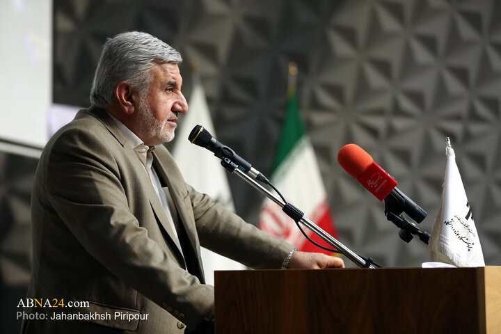 همایش ملی «مکتب و سیره پیامبر اعظم(ص)؛ علوم انسانی اسلامی انسان‌ساز و جامعه‌پرداز»