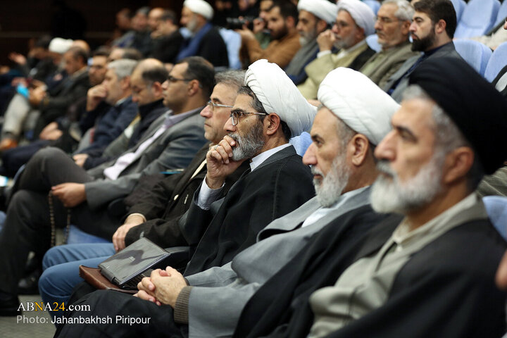 همایش ملی «مکتب و سیره پیامبر اعظم(ص)؛ علوم انسانی اسلامی انسان‌ساز و جامعه‌پرداز»