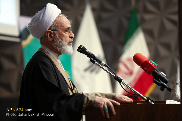 همایش ملی «مکتب و سیره پیامبر اعظم(ص)؛ علوم انسانی اسلامی انسان‌ساز و جامعه‌پرداز»