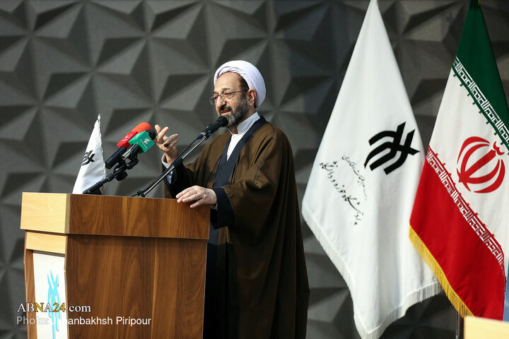 همایش ملی «مکتب و سیره پیامبر اعظم(ص)؛ علوم انسانی اسلامی انسان‌ساز و جامعه‌پرداز»