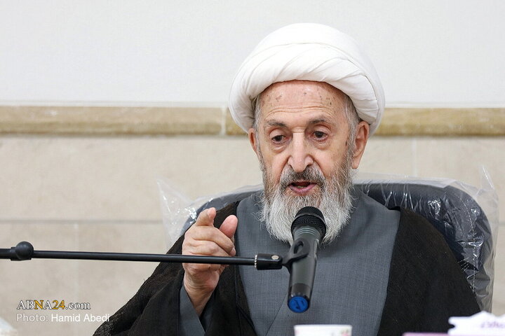 مراسم افتتاحیه پژوهشکده کلام امام جعفرصادق(ع)