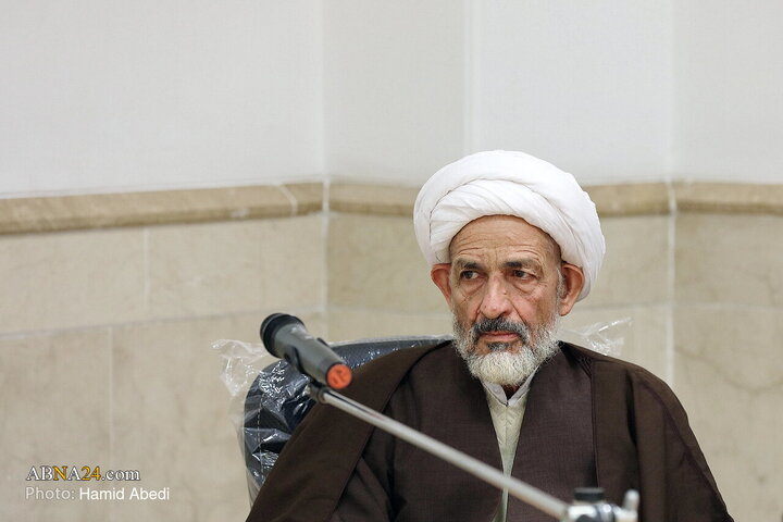 مراسم افتتاحیه پژوهشکده کلام امام جعفرصادق(ع)