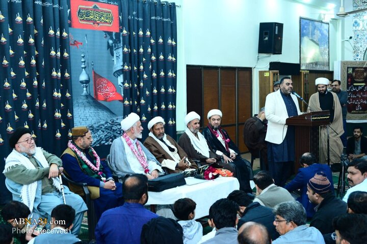 حضور مبلغ ایرانی در هند