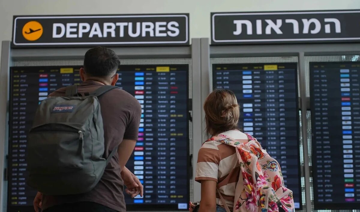 افزایش مهاجرت دانشگاهیان اسرائیلی به‌دلیل جنگ، فساد و کاهش بودجه