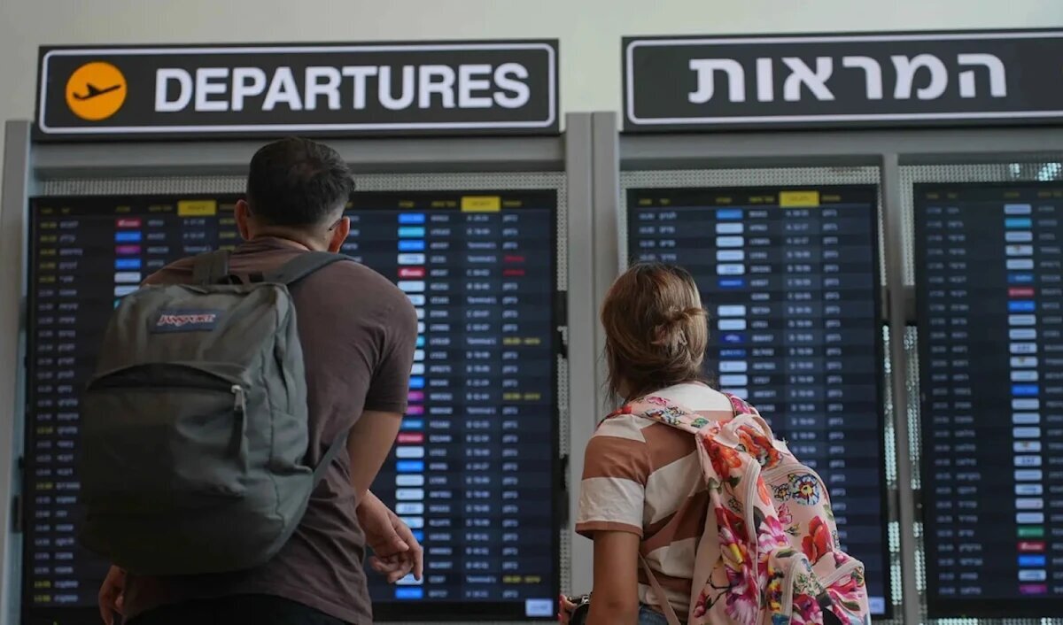 Peningkatan Migrasi Akademisi Israel Akibat Perang, Korupsi, dan Pemangkasan Anggaran