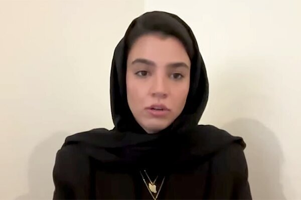 Dr. Helya Dotaqi: Masa Depan Hukum Internasional Ditentukan di Medan Perlawanan