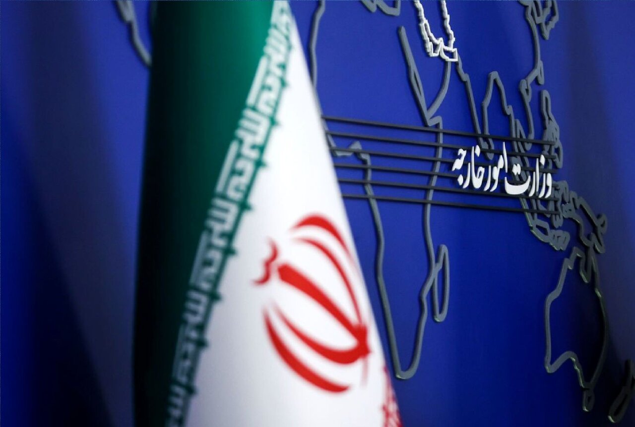Iran condemns U.S. threats of Maritime blockade on Venezuela