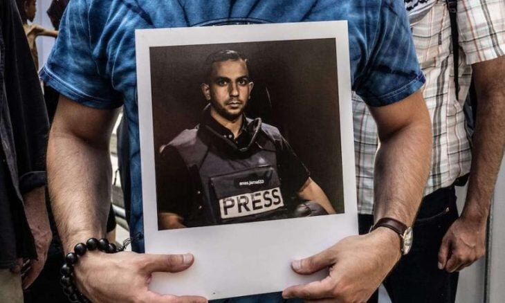 شورای مطبوعات آلمان، روزنامه‌های "بیلد" و "دی ولت" را به دلیل جانبداری از اسرائیل توبیخ کرد