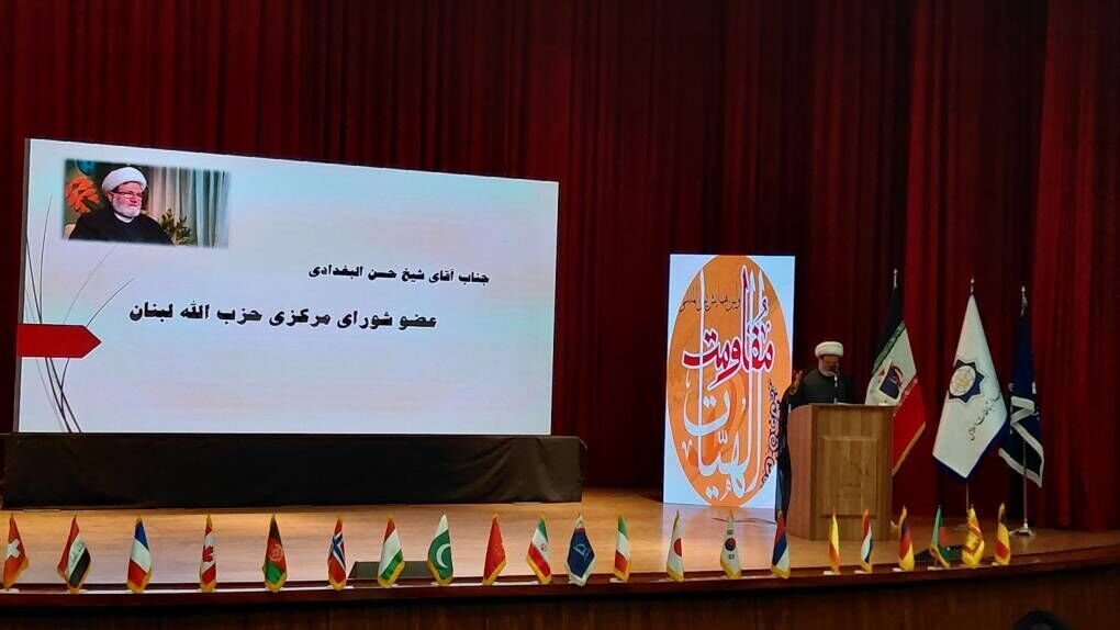 Hezbollah official: Israel conceals scale of losses from resistance