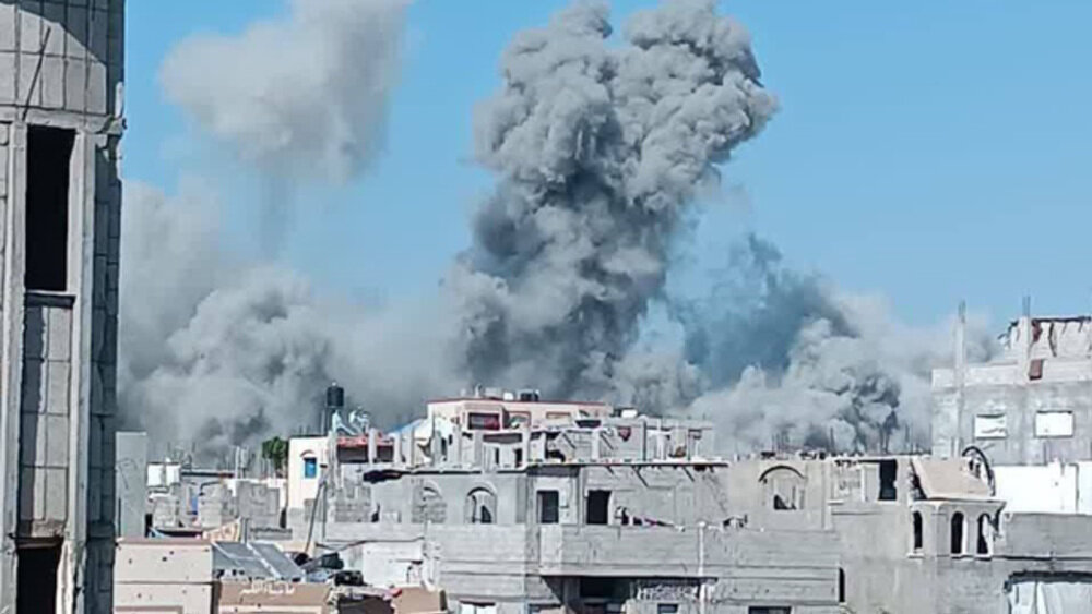 Diplomacy as cover: US-Israel War on Iran Exposed as Pre-Planned