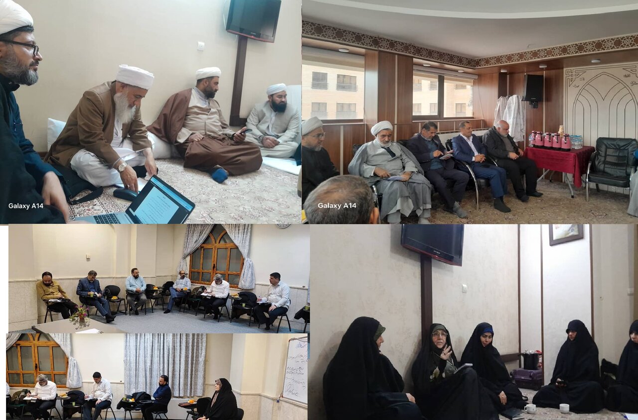 هم‌اندیشی ۳۰۰ نخبه فرهنگی و رسانه‌ای در کمیسیون‌های کنگره بین المللی فعالان فرهنگی اربعین  