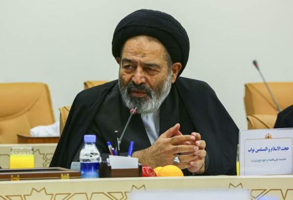 Iranian Senior cleric: Arbaeen to be held stronger and more radiant despite media war attempts