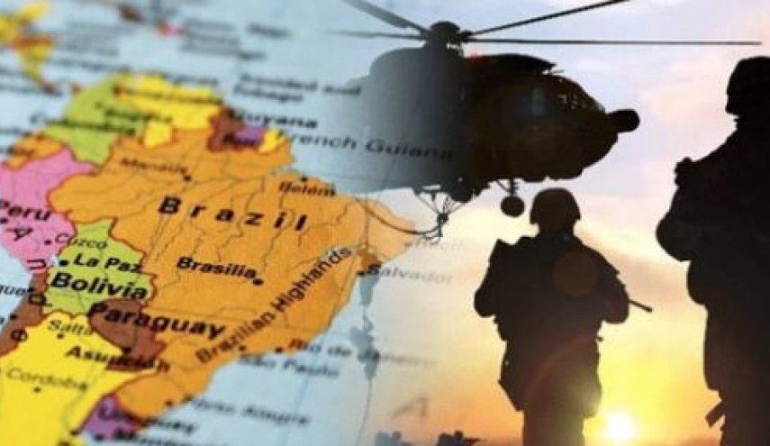 अमेरिका ने इक्वाडोर में सेना भेजी, वेनेजुएला ने की सुरक्षा परिषद की बैठक बुलाने की मांग 